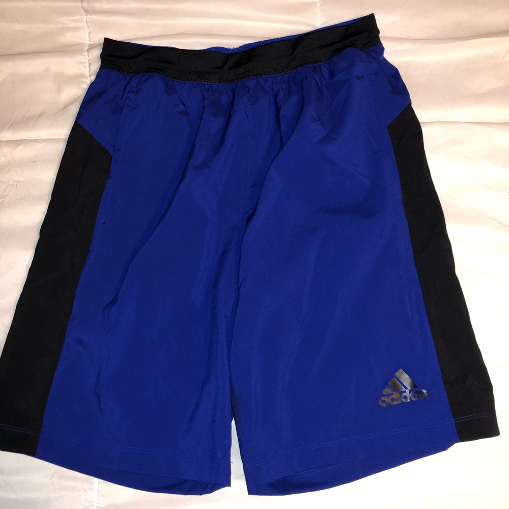 Men’s Adidas Gym Shorts
